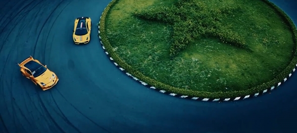 "Fast & Furious Việt Nam" tung teaser "bốc" như phim Hollywood 3